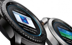 您可以在任何Android手机上的Gear S3智能手表上使用Samsung Pay