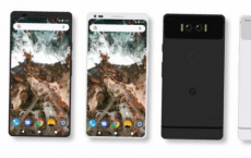 Google Pixel 2另一个渲染器在这里全屏显示