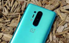 OnePlus 8 Pro让我跳下了像素火车