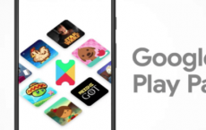 Google对Apple Arcade的回答是Play Pass服务