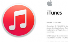 苹果发布另一个iTunes 12 beta