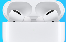 最佳Apple AirPods Pro交易又回来了