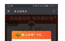 介绍拼多多摇钱树在哪里及拼多多摇钱树能提现吗