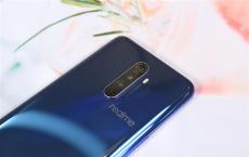 Realme 3 Pro智能手机新的OTA更新带来了WiFi呼叫支持