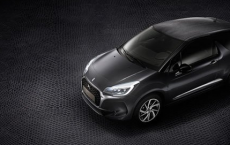 DS Automobiles推出DS 3 Black Lezard