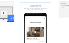 通过此Google Home命令 您可以关闭连接Chromecast的电视