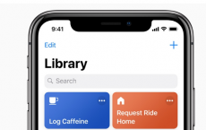 苹果通过TestFlight向选定的开发人员提供Siri Shortcuts beta