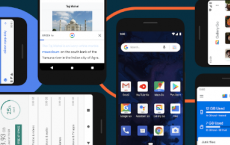 Google使Android Go更快 更安全