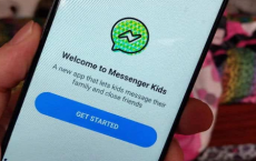 Messenger Kids获得新功能 并在70多个国家地区推出