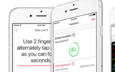 苹果公司聘请了创建HealthKit应用程序的医生