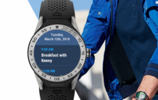 Google巧妙地将Android Wear重命名为Wear OS