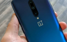 OnePlus 7 7 Pro和7T Pro更新带来了改进的RAM管理等