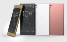 索尼Xperia XA1 Ultra现在在美国以399美元的价格出售