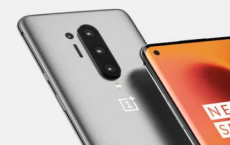 认证表明OnePlus 8 Pro将配备双模5G