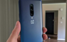 OnePlus 7系列 7T Pro 5G获取新的安全补丁等