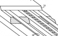 苹果专利 指纹扫描仪可能在边框中
