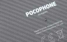 期待已久的Pocophone F2明年可能最终到货