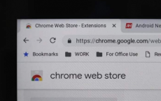 Google更改Chrome Web Store政策以阻止垃圾邮件