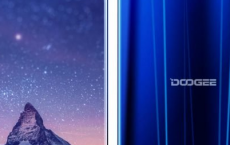 Doogee MIX是小米Mi MIX的绝对克隆