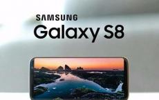 三星Galaxy S8被称为史上最脆弱的手机