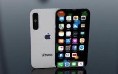 预计将于2020年秋季推出的5.4英寸iPhone将与iPhone 8的尺寸相仿