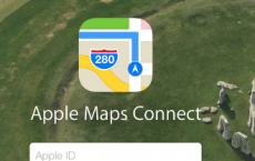 苹果新的Maps Connect可让企业管理列表 请求iBeacon室内地图