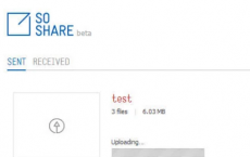 Bittorrent SoShare 基于Web的文件共享