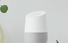 Google Home最终可以充当蓝牙扬声器