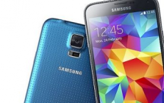 Galaxy S5仍然是美国最受欢迎的三星手机