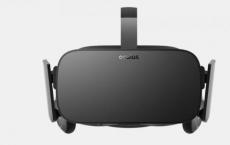 Oculus触手 欢迎来到虚拟现实