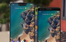 Google将于10月9日推出Pixel 3 甚至可能更多