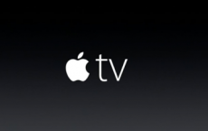 苹果首次推出其新的Apple TV