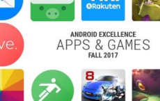 Google宣布今年秋天推出Android卓越应用系列