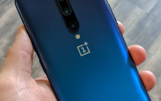 OxygenOS 10.0.5优化了OnePlus 7系列的RAM管理