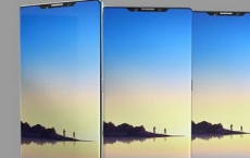 看起来Galaxy Note 9毕竟不会获得显示屏下的指纹识别