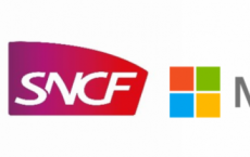 SNCF选择Microsoft作为其大数据平台