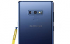 三星Galaxy Note 10可能有四个变体