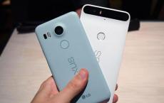 下一个谷歌手机 Pixel 3发布日期规格以及谣言综述