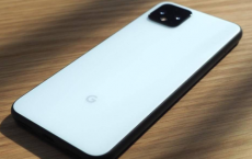 Pixel 4快速无线充电可与任何符合标准的充电器配合使用