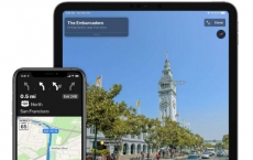 Apple Maps距离追赶Google Maps和Waze越来越近