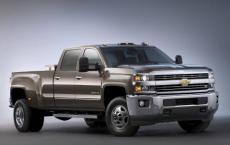 2020款雪佛兰Silverado HD现在有资格享受Costco折扣