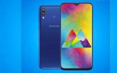 三星Galaxy M10与Galaxy M20价格功能规格比较