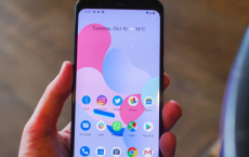 Pixel 4的超快速新版Google Assistant仅适用于手势导航