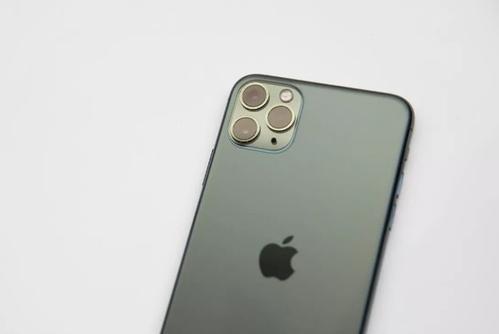 11 Pro Max是有史以来最艰难的iPhone吗