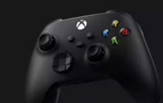 Xbox Series X控制器保持最差的Xbox One功能