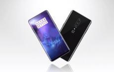 OnePlus7 OnePlus7 Pro在印度提供高达2000卢比的折扣