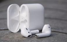 带无线充电功能的AirPods2在亚马逊上获得了额外的折扣