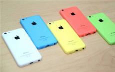 苹果公司将于明天发布一款更便宜的iPhone 5C