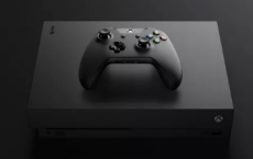 微软通过简化4KHDR游戏分类的方式为Xbox One X做好了准备