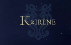 kirene可艾琳珠宝，多一天，挂念你